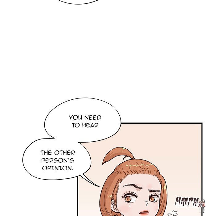 His Women’s University His Women’s University Chapter 86 - Page 29