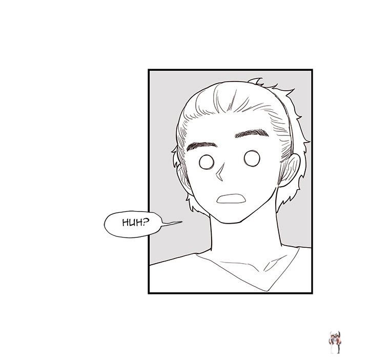 His Women’s University His Women’s University Chapter 86 - Page 35