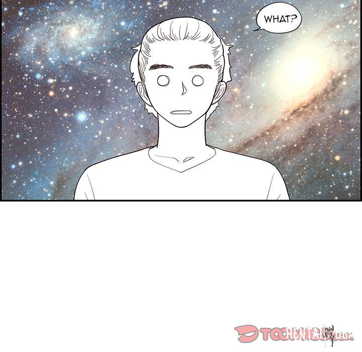 His Women’s University His Women’s University Chapter 86 - Page 38