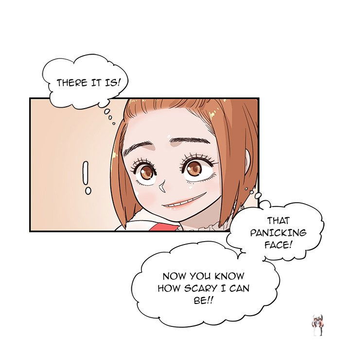 His Women’s University His Women’s University Chapter 86 - Page 39