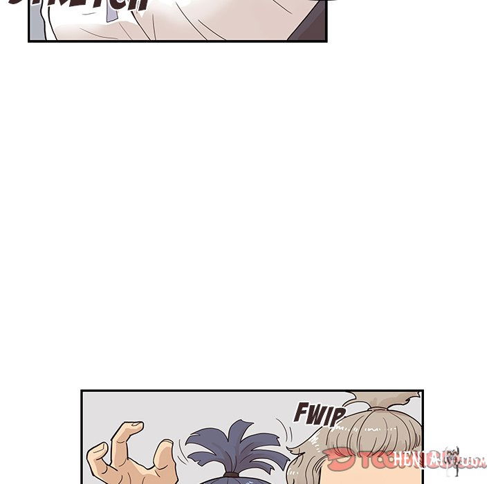 His Women’s University His Women’s University Chapter 86 - Page 50