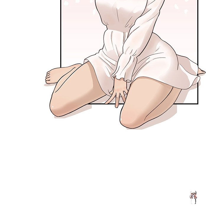 His Women’s University His Women’s University Chapter 86 - Page 60