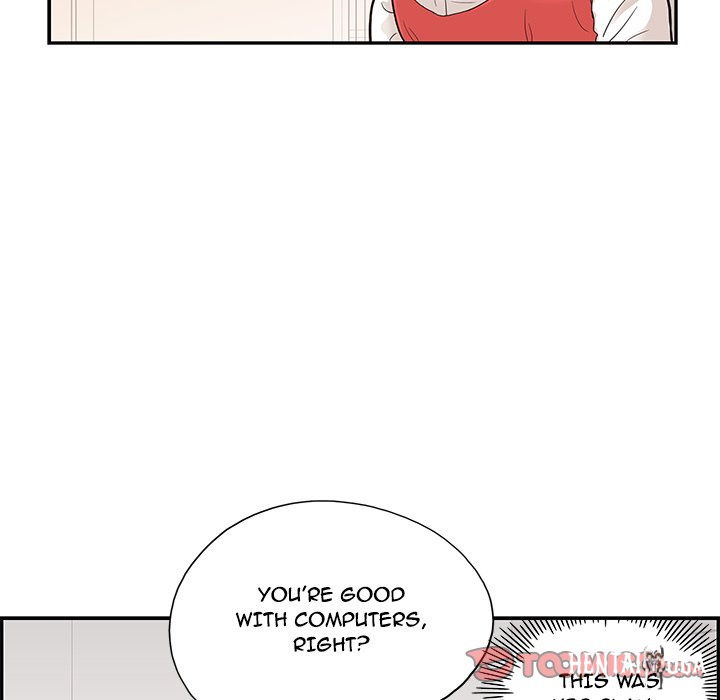 His Women’s University His Women’s University Chapter 86 - Page 70