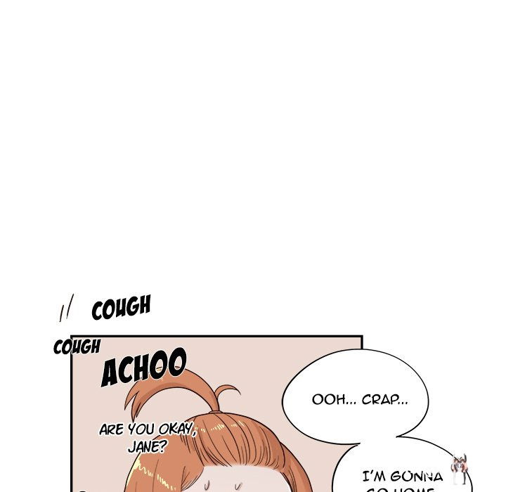 His Women’s University His Women’s University Chapter 86 - Page 79