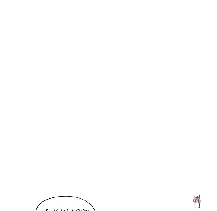 His Women’s University His Women’s University Chapter 86 - Page 8