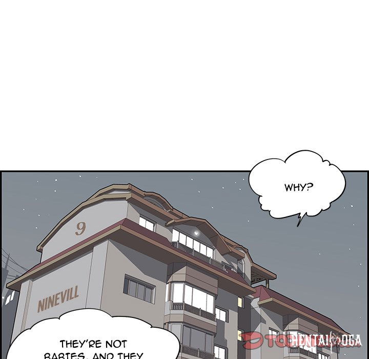 His Women’s University His Women’s University Chapter 86 - Page 82