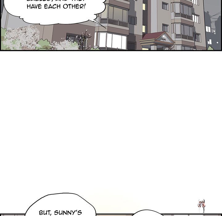 His Women’s University His Women’s University Chapter 86 - Page 83