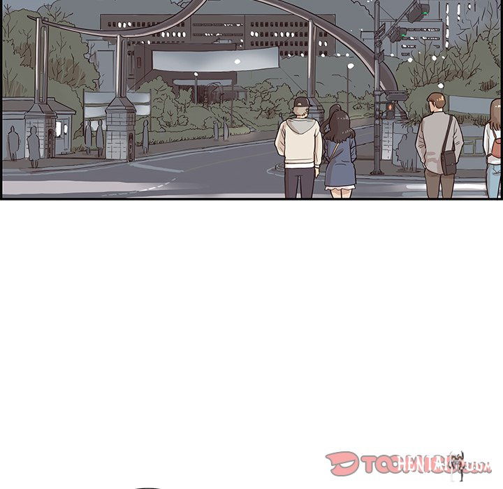 His Women’s University His Women’s University Chapter 86 - Page 90