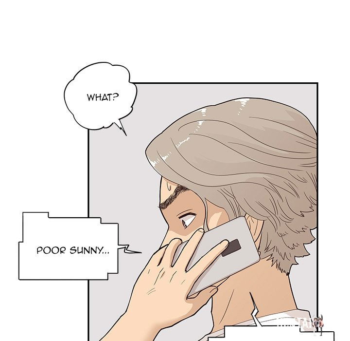 His Women’s University His Women’s University Chapter 87 - Page 101