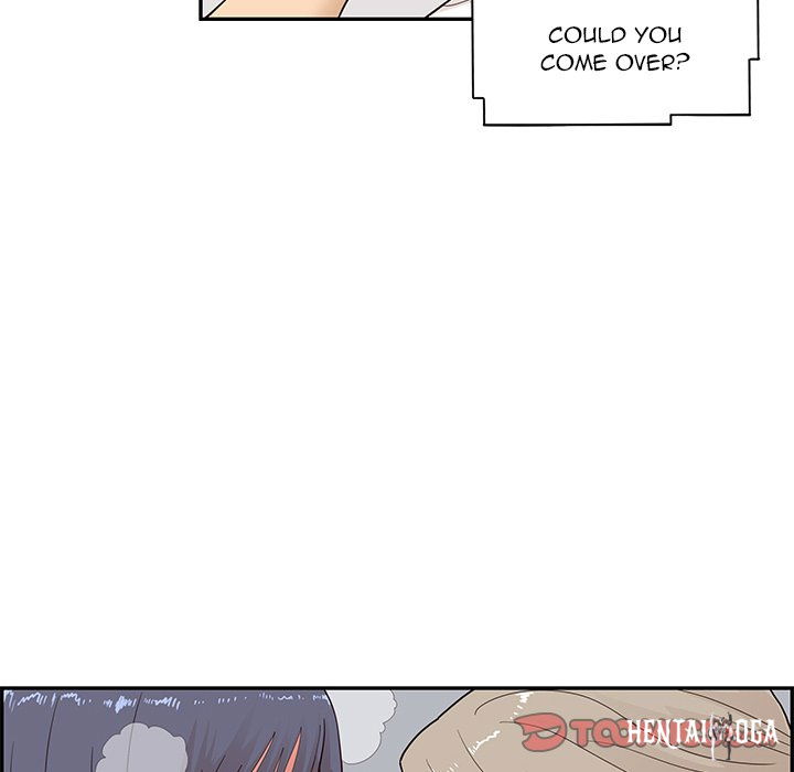 His Women’s University His Women’s University Chapter 87 - Page 102