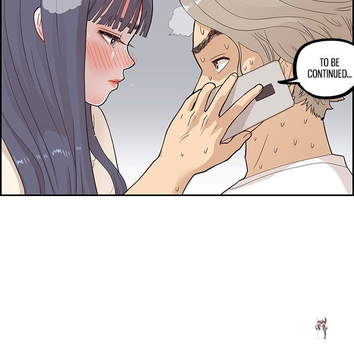 His Women’s University His Women’s University Chapter 87 - Page 103