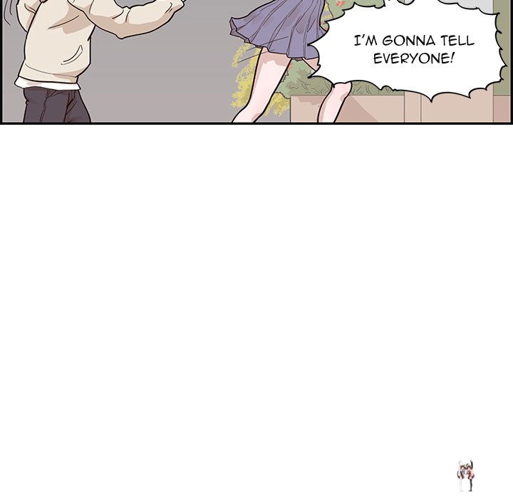 His Women’s University His Women’s University Chapter 87 - Page 16