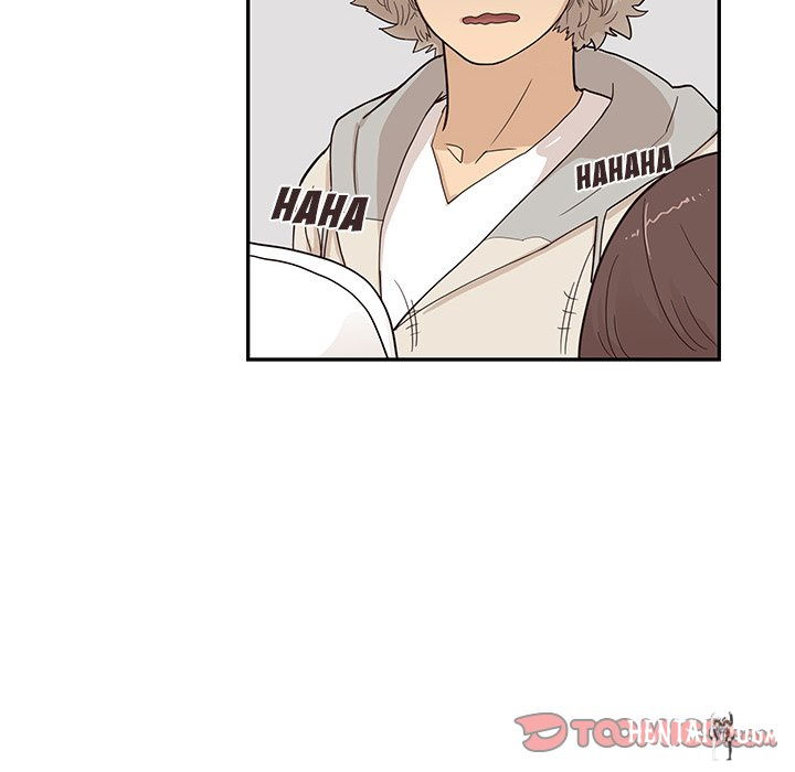 His Women’s University His Women’s University Chapter 87 - Page 26