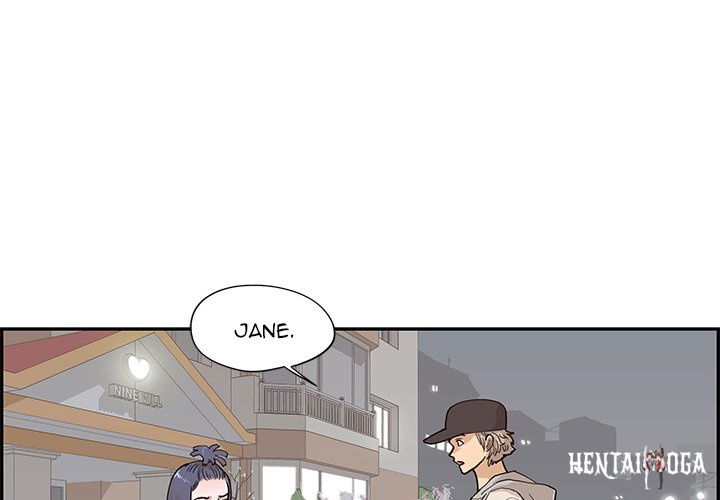 His Women’s University His Women’s University Chapter 87 - Page 3