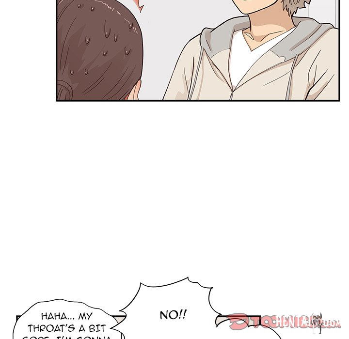 His Women’s University His Women’s University Chapter 87 - Page 30