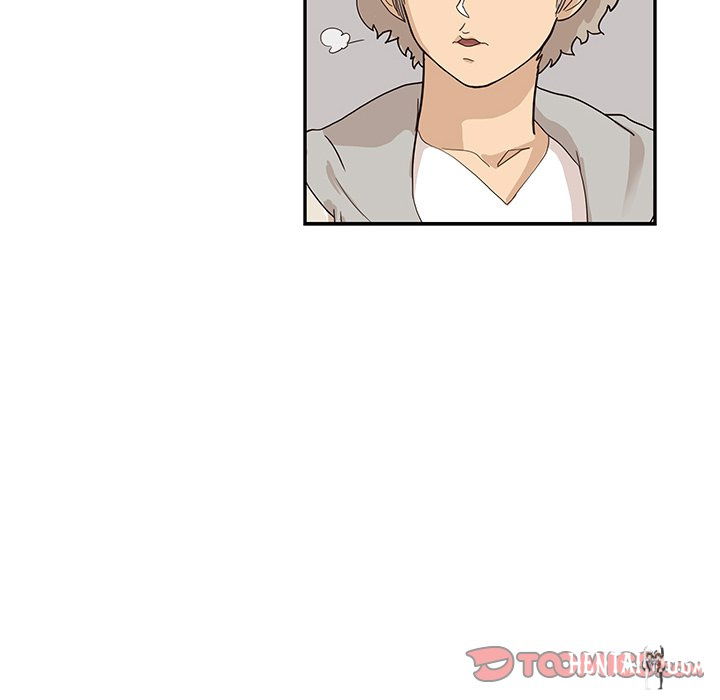 His Women’s University His Women’s University Chapter 87 - Page 34