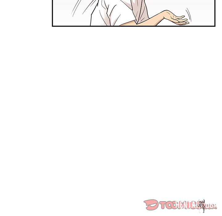 His Women’s University His Women’s University Chapter 87 - Page 42