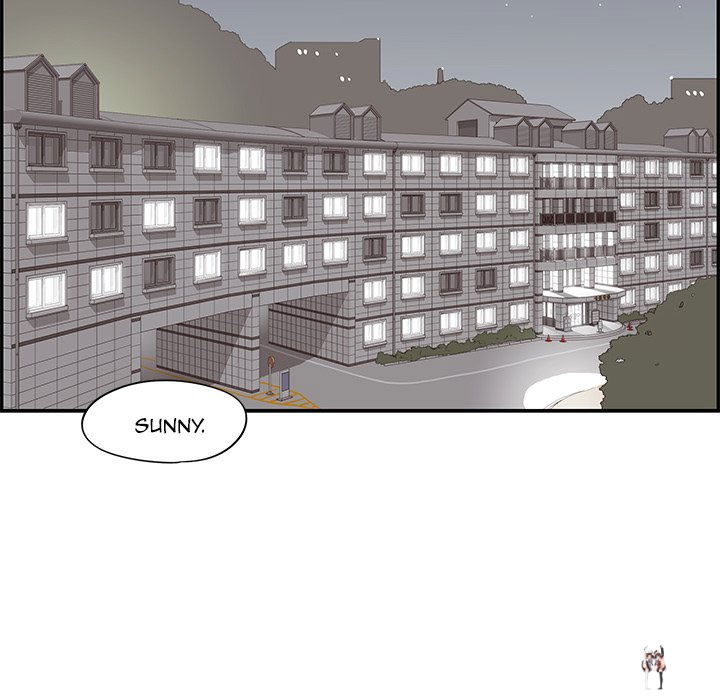 His Women’s University His Women’s University Chapter 87 - Page 44