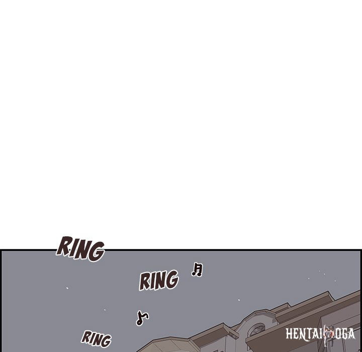 His Women’s University His Women’s University Chapter 87 - Page 49