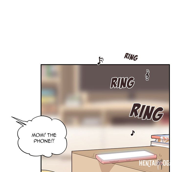 His Women’s University His Women’s University Chapter 87 - Page 51