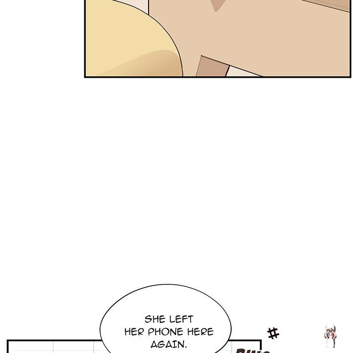 His Women’s University His Women’s University Chapter 87 - Page 52