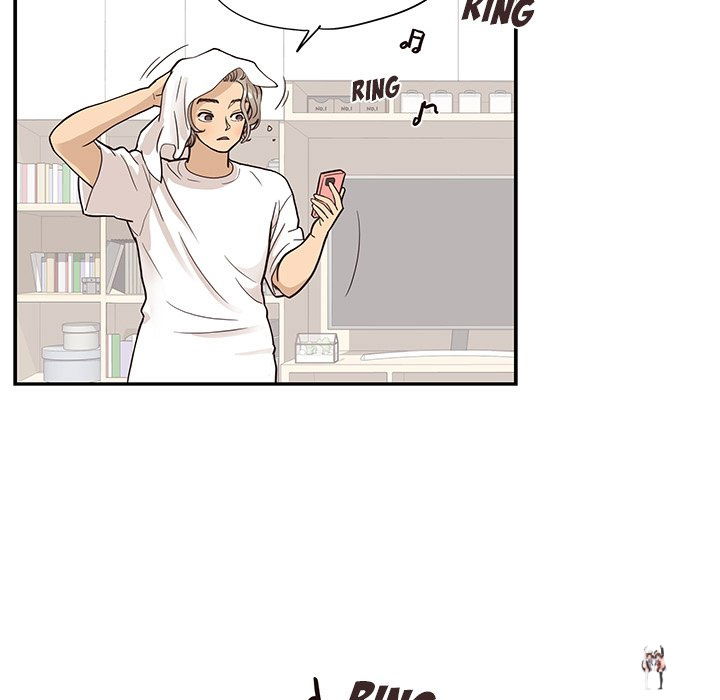 His Women’s University His Women’s University Chapter 87 - Page 53