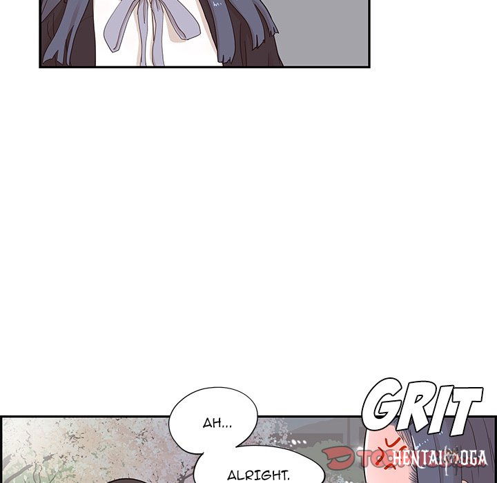 His Women’s University His Women’s University Chapter 87 - Page 6