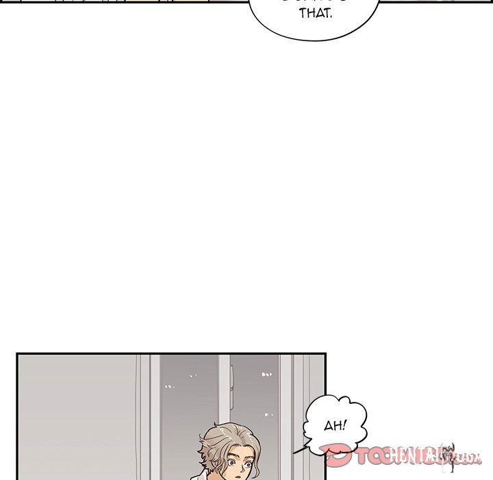 His Women’s University His Women’s University Chapter 87 - Page 62