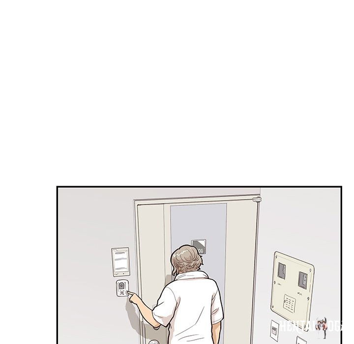 His Women’s University His Women’s University Chapter 87 - Page 65