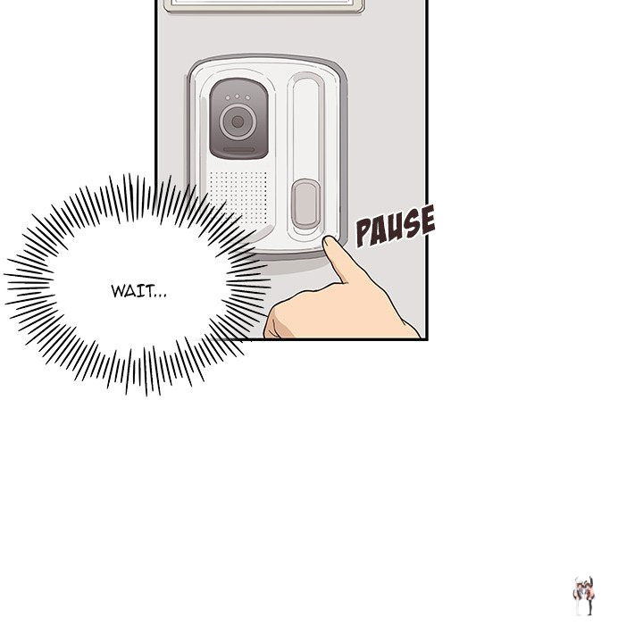 His Women’s University His Women’s University Chapter 87 - Page 67