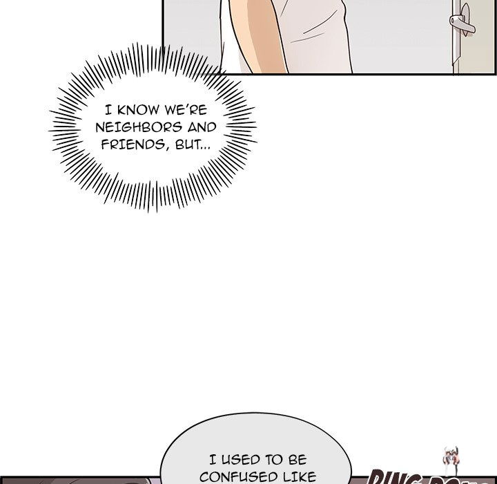 His Women’s University His Women’s University Chapter 87 - Page 69