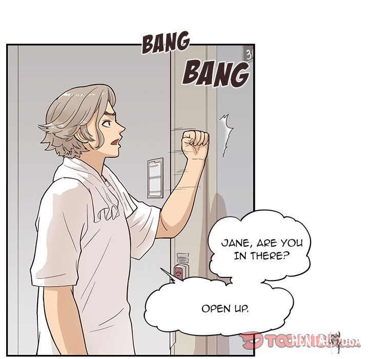 His Women’s University His Women’s University Chapter 87 - Page 74