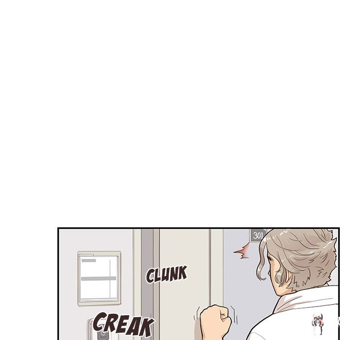 His Women’s University His Women’s University Chapter 87 - Page 75