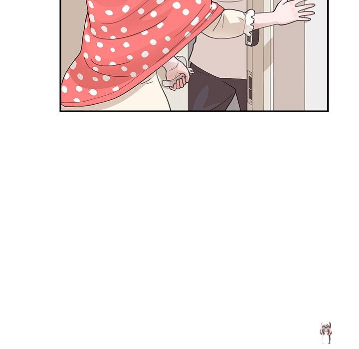 His Women’s University His Women’s University Chapter 87 - Page 79