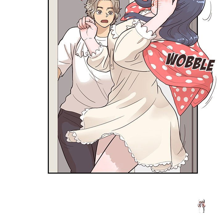 His Women’s University His Women’s University Chapter 87 - Page 83