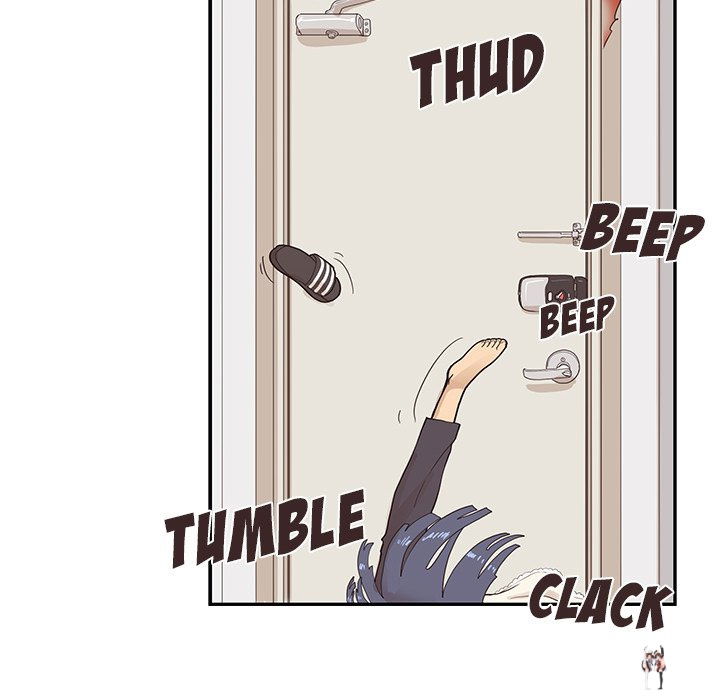 His Women’s University His Women’s University Chapter 87 - Page 88