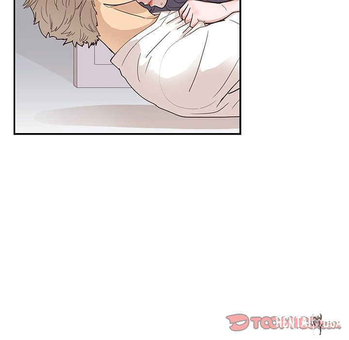 His Women’s University His Women’s University Chapter 87 - Page 90