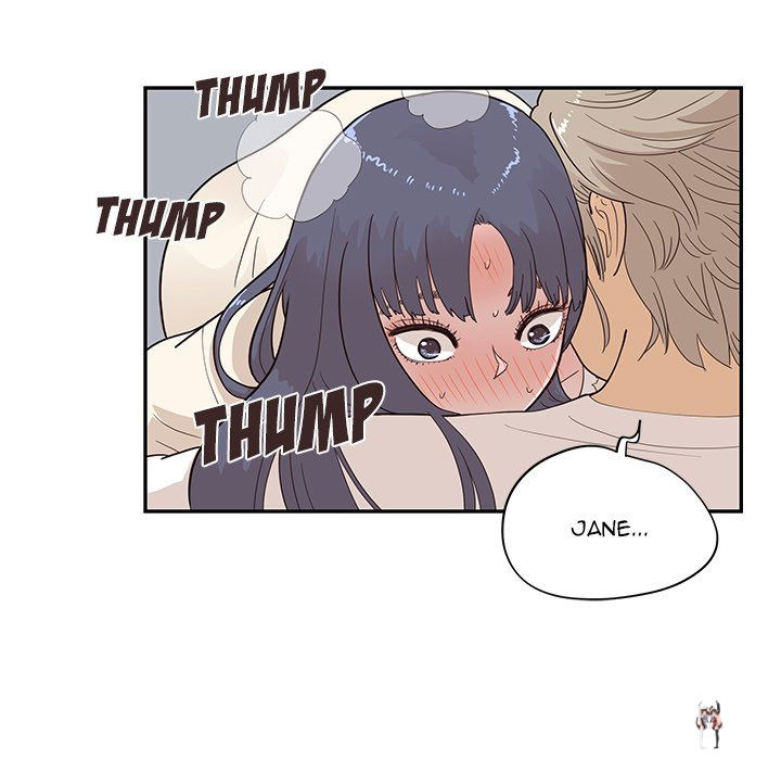 His Women’s University His Women’s University Chapter 87 - Page 91