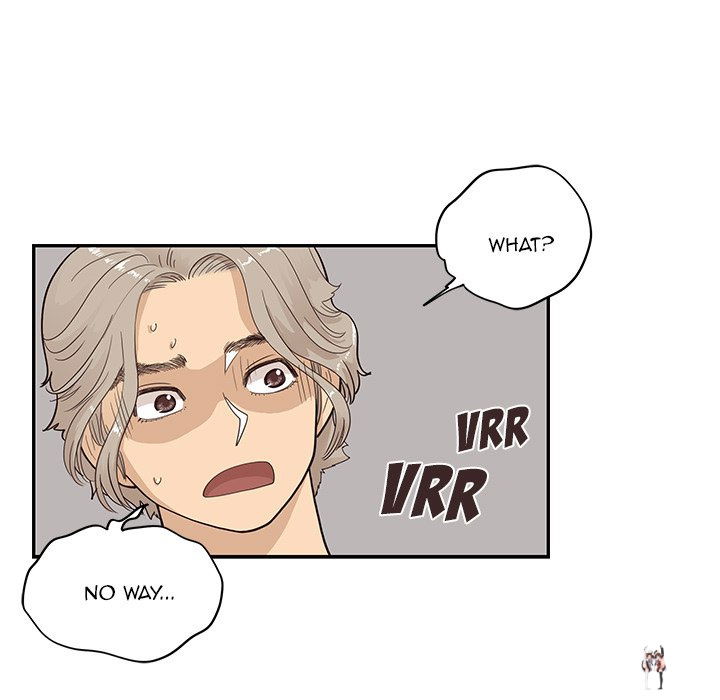 His Women’s University His Women’s University Chapter 87 - Page 95