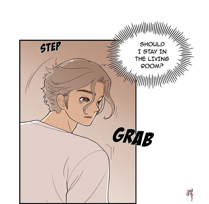 His Women’s University His Women’s University Chapter 88 - Page 104