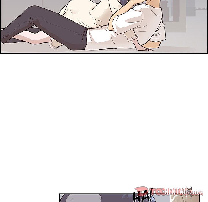 His Women’s University His Women’s University Chapter 88 - Page 14