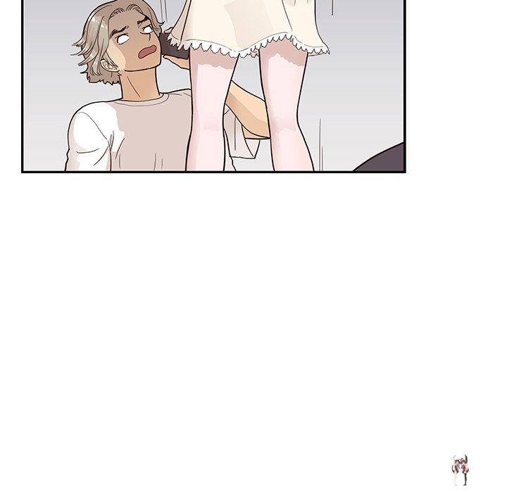 His Women’s University His Women’s University Chapter 88 - Page 17