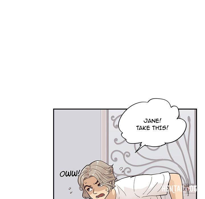 His Women’s University His Women’s University Chapter 88 - Page 19