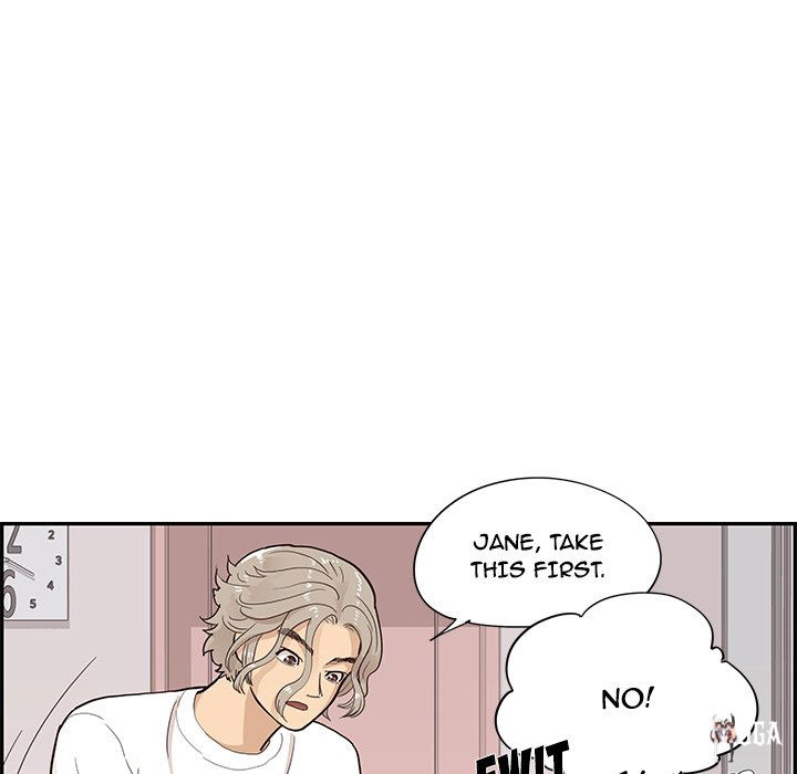 His Women’s University His Women’s University Chapter 88 - Page 25