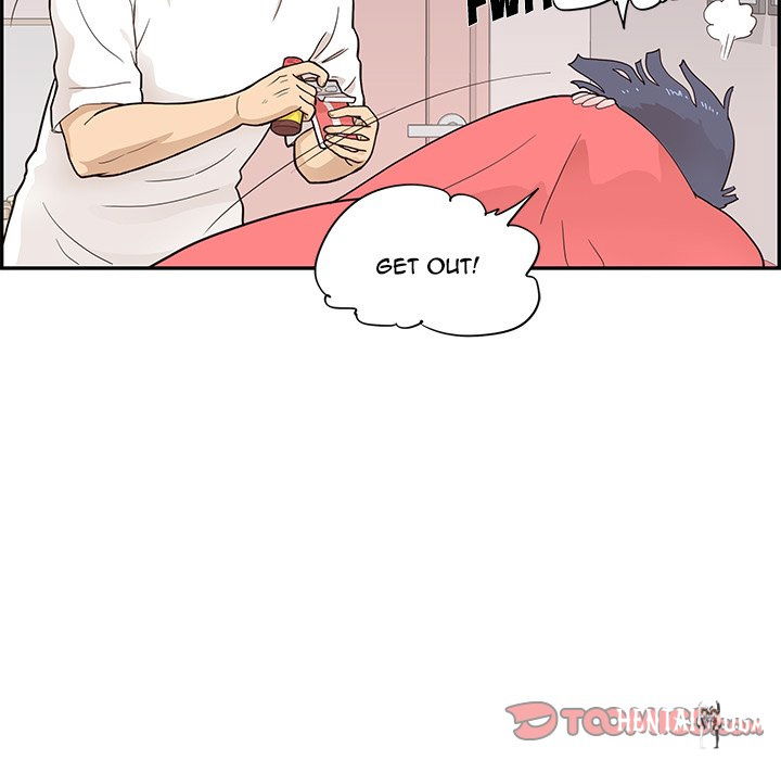 His Women’s University His Women’s University Chapter 88 - Page 26