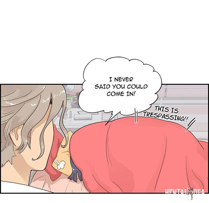 His Women’s University His Women’s University Chapter 88 - Page 28