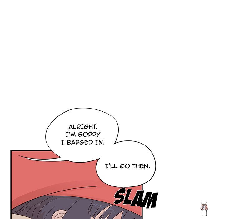 His Women’s University His Women’s University Chapter 88 - Page 29