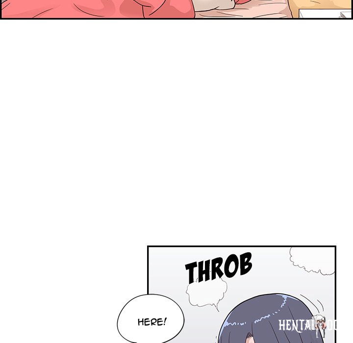 His Women’s University His Women’s University Chapter 88 - Page 32