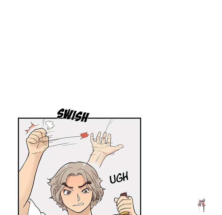 His Women’s University His Women’s University Chapter 88 - Page 35