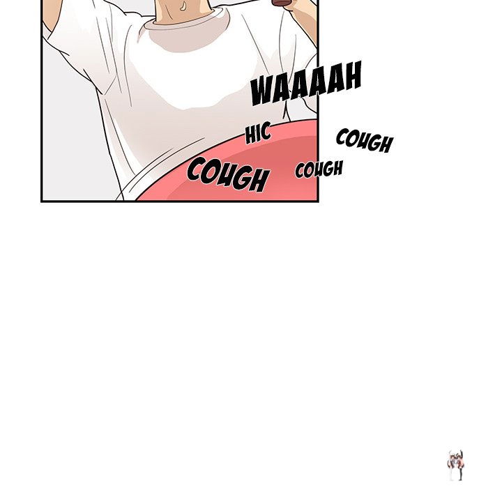 His Women’s University His Women’s University Chapter 88 - Page 36